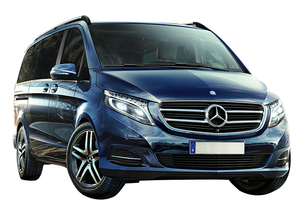 voiture mercedes